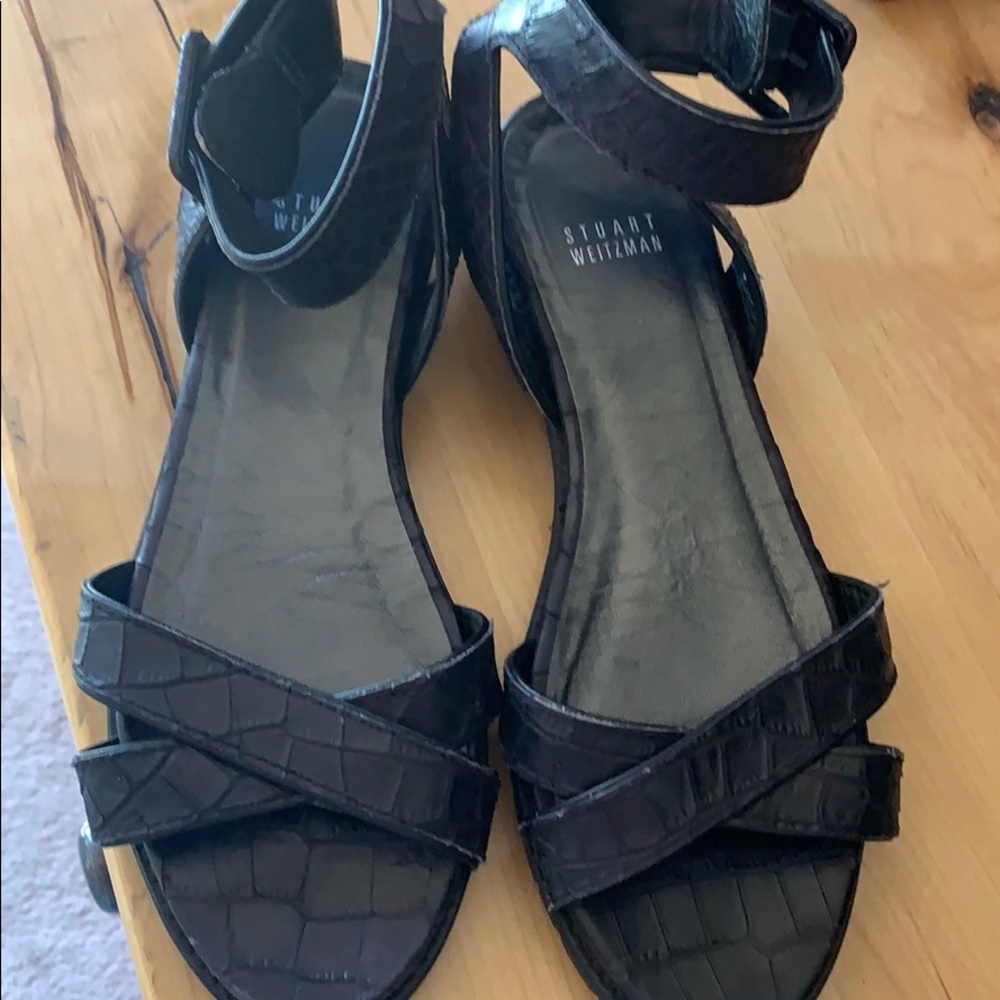 Stuart Weitzman Sandals size 8.5